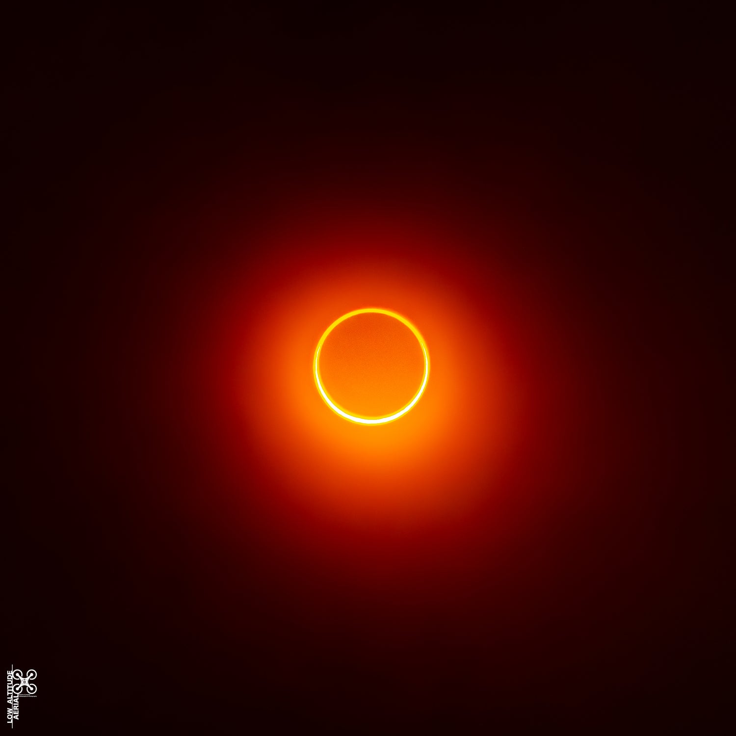 Annular and Total Solar Eclipse