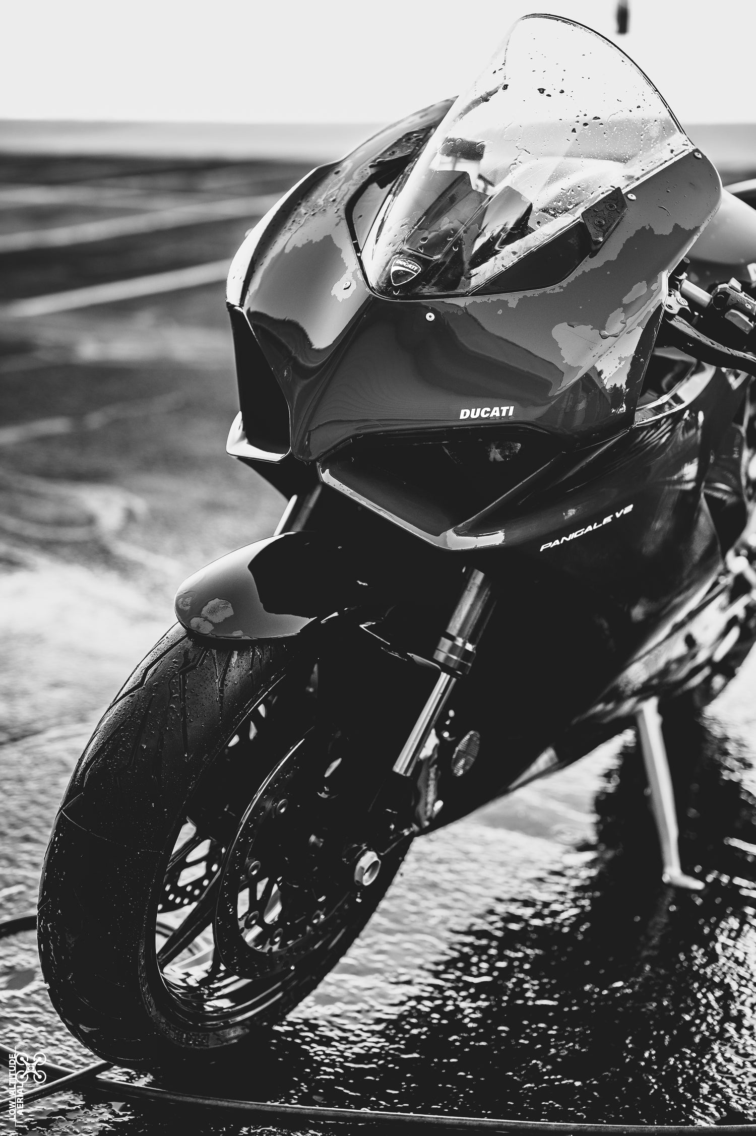 Motorcycle Photos