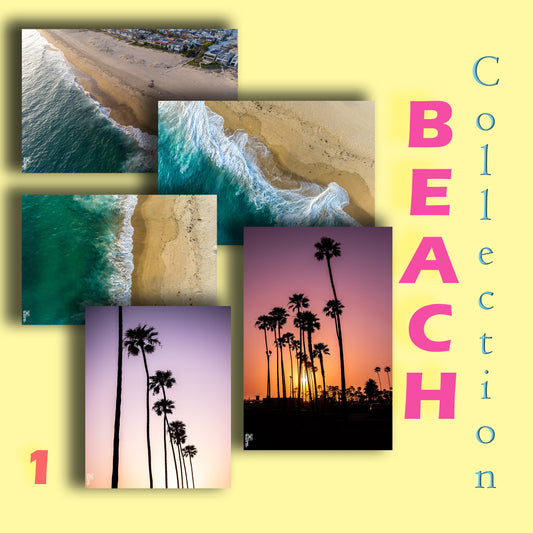 Beach Collection 1