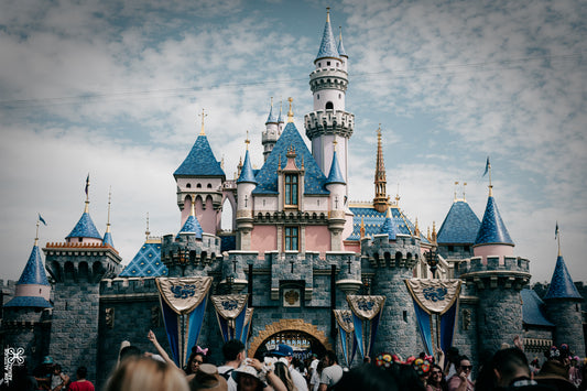 Disneyland 01