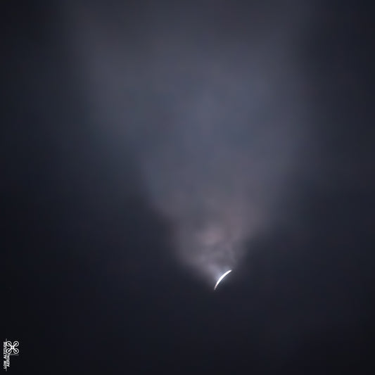 Eclipse 15